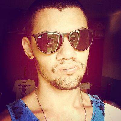 Profile Picture of Daniel Sumpter (@sumpterdan) on Twitter