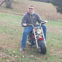 Profile Picture of Patrick Ferrell (@patrick-ferrell-9) on Quora