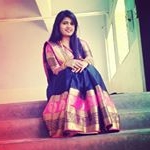 Profile Picture of Bhagwati Patil (@bhagwatipatil7) on Instagram