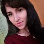 Profile Picture of Yuliya Tkachenko (@yuliya_tkch) on Instagram