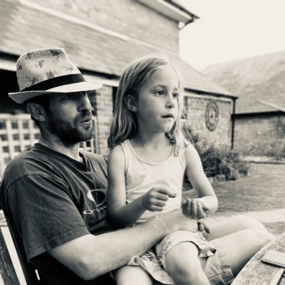 Profile Picture of Mark Edgecombe (@FarmerDorset) on Twitter