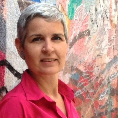 Profile Picture of Mary Wellman (@marywellman) on Twitter