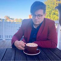 Profile Picture of Michael Barraco (@michael-barraco-1) on Quora