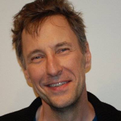 Profile Picture of John Abrahams (@headlettuce) on Twitter