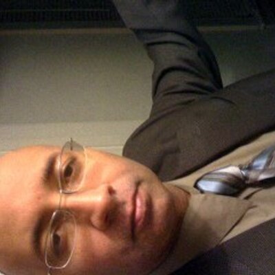 Profile Picture of John Gloster (@jgloster) on Twitter