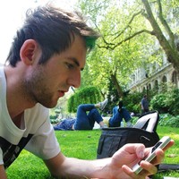 Profile Picture of Aaron Hatton (@aaron-hatton-1) on Quora