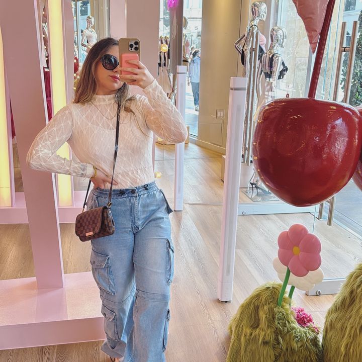 Profile Picture of Daniela Sauceda (@danielasauceda8) on Tiktok