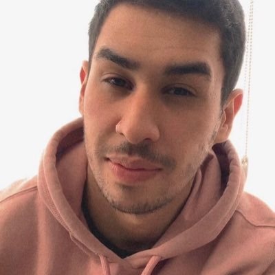 Profile Picture of Leo Toledo (@leotoledo95) on Twitter