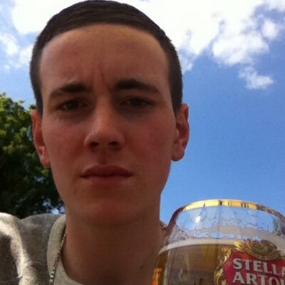 Profile Picture of Tyler Scales (@TylerScales1) on Twitter