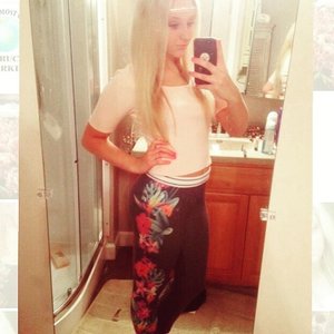 Profile Picture of Alexandria Grace (@thacker1330) on Myspace