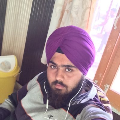 Profile Picture of Gurjit Sohal (@gurjit_sohal) on Twitter
