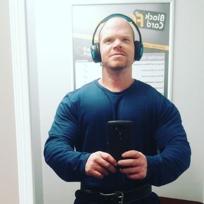 Profile Picture of Paul Ayers (@PaulAyers12) on Twitter