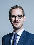 Profile Picture of Darren Jones (politician)on Wikipedia