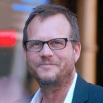 Profile Picture of Bill Paxton (@billpaxtontheactorf) on Instagram
