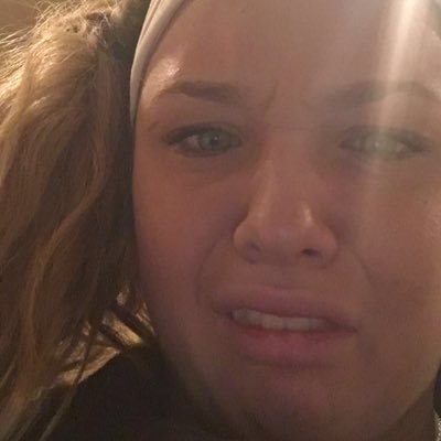 Profile Picture of Amanda Tomasek's Ego (@biggy541) on Twitter