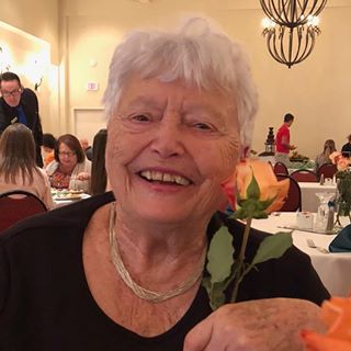 Profile Picture of Beverley Zelinsky (@beverley.zelinsky) on Facebook