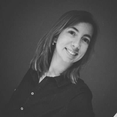 Aurélie Lebelle - Twitter Profile Picture of Aurélie Lebelle (@AurelieLebelle) on Twitter