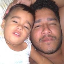 Profile Picture of Jose Cabeza (@josecabeza18) on Twitter