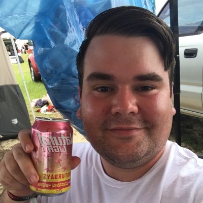 Profile Picture of James Hetzel (@Hetzjames7) on Twitter