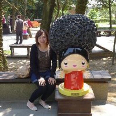 Profile Picture of Jessie Chow (@jessiecmj) on Twitter