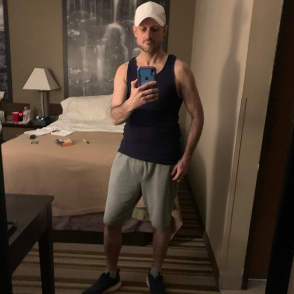 Profile Picture of Timothy Rexrode (@trexrode96) on Poshmark