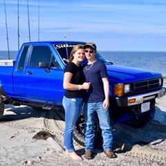 Profile Picture of David Jacob Crater (@davidjacobcrater) on Tiktok