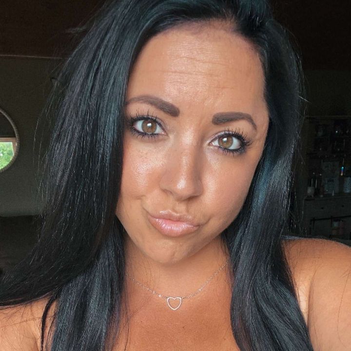 Profile Picture of Amber Bailey (@@amberbailey916) on Tiktok