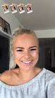 Josefine Olsson... - Tiktok Profile Picture of   Josefine Olsson... (@josefinesolsson) on Tiktok
