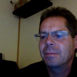 Profile Picture of Jean-Paul LAUDE (@bulldog6825) on Twitter