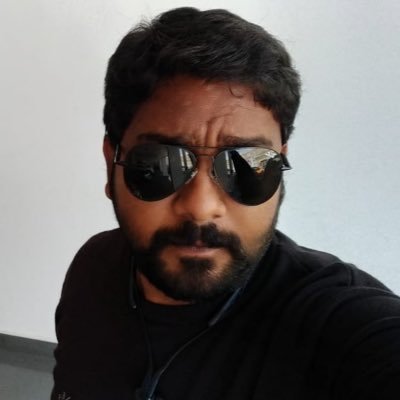 Profile Picture of Thomas Immanuel Boaz (@ImmanuelBoaz) on Twitter