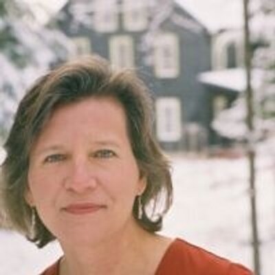 Profile Picture of Suzanne Falter-Barns (@SuzanneFB) on Twitter