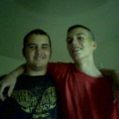 Profile Picture of Shaun Calhoun (@shaun_luvs_crystal) on Myspace