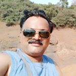 Profile Picture of Chandrakant Joshi (@joshi_ca11) on Instagram