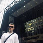 Profile Picture of Tom Farquhar (@tomjfarquhar) on Instagram