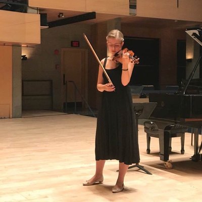 Profile Picture of Jessica Tovey (@jtoves123) on Twitter