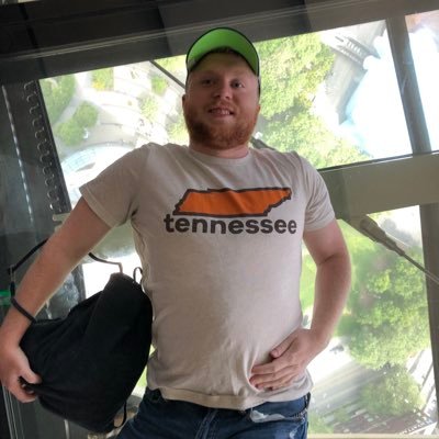 Profile Picture of Kev 2 Vote For Joe/Kamala (@kevinproffitt2) on Twitter