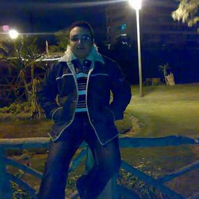 Profile Picture of Mina Khalil (@minakhalil2) on Twitter