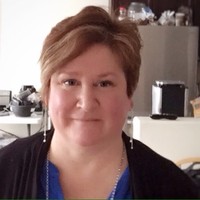 Profile Picture of Joanne Cannings (@joanne-cannings) on Quora