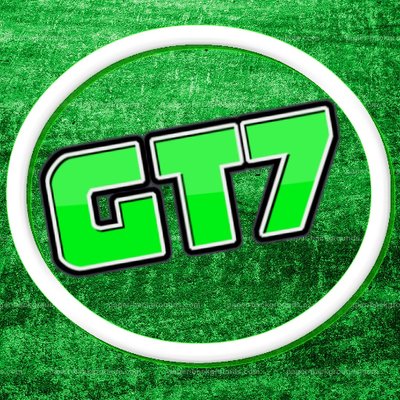 Profile Picture of GamingTime7777 (@JoshuaRivard) on Twitter