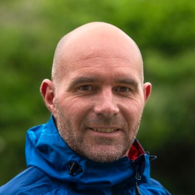 Profile Picture of Mark Kerton (@Kertonphoto) on Twitter
