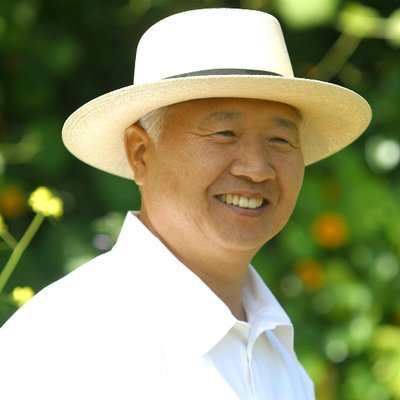 Profile Picture of Ilchi Lee (@IlchiLee) on Twitter