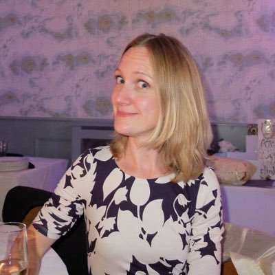 Lucy Barton - Twitter Profile Picture of Lucy Barton (@lucyjbarton) on Twitter