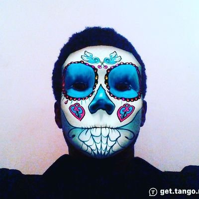 Profile Picture of Daniel Enoch. (@Major_Keyplayer) on Twitter