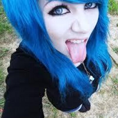 Profile Picture of Tobi Lee McCrackin (@Tobi_Loves_Yhu) on Twitter