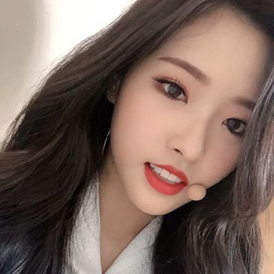 Profile Picture of Hourly Hyejoo (@shhourly) on Twitter