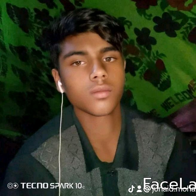 Profile Picture of Junaid Mohamed (@junaid.mohamed) on Tiktok