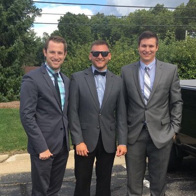Profile Picture of JD (@JoshDelaney18) on Twitter