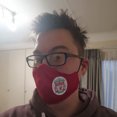 Profile Picture of Damien Nicholas Swart (@DamienNicholas6) on Twitter