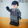 Profile Picture of Ryan (@rhunoryan) on Tiktok