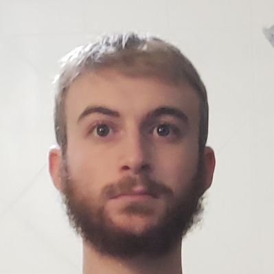 Profile Picture of Aaron Shuman (@aaronshuman1) on Twitter